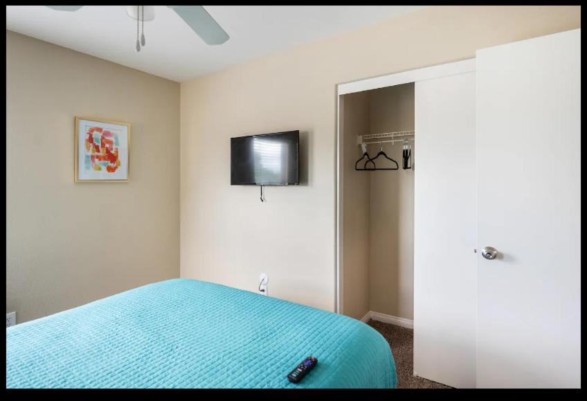 4 Bedroom North Las Vegas With Pool Екстериор снимка