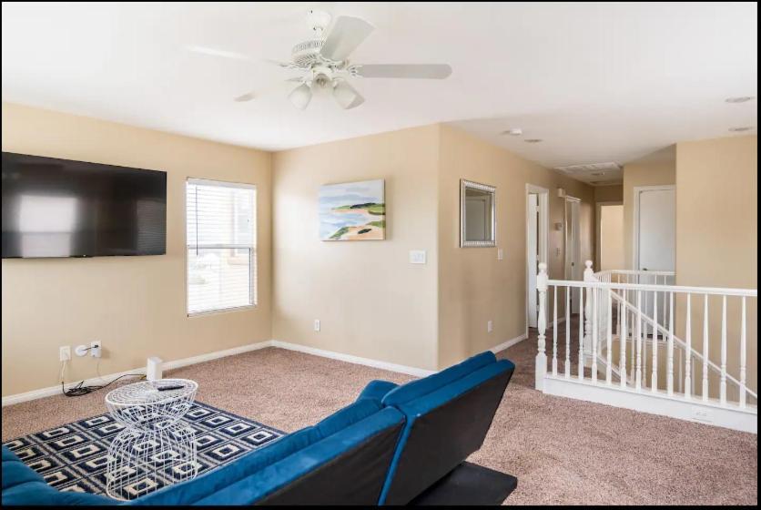 4 Bedroom North Las Vegas With Pool Екстериор снимка